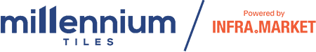 Nhà Máy Gạch Ấn Độ Millennium Tiles