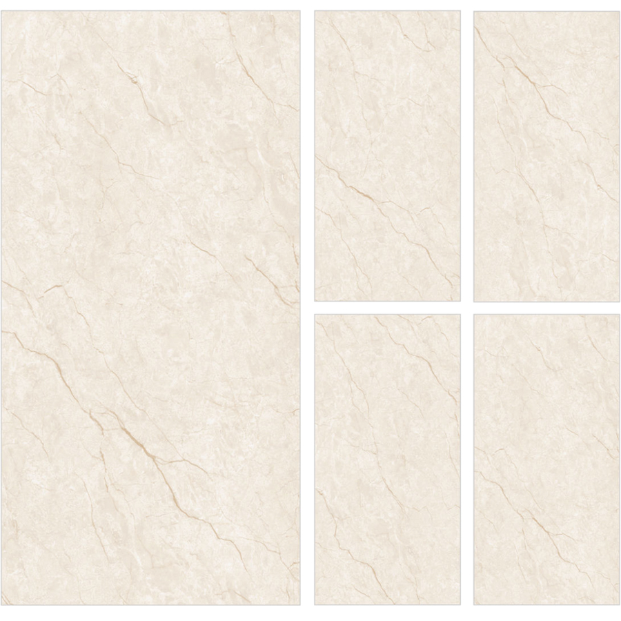GẠCH ẤN ĐỘ 600X1200 MICHIE BEIGE - M62057