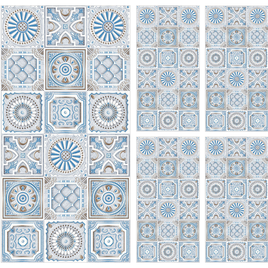 GẠCH ẤN ĐỘ 600X1200 MOROCCON AQUA - M62055