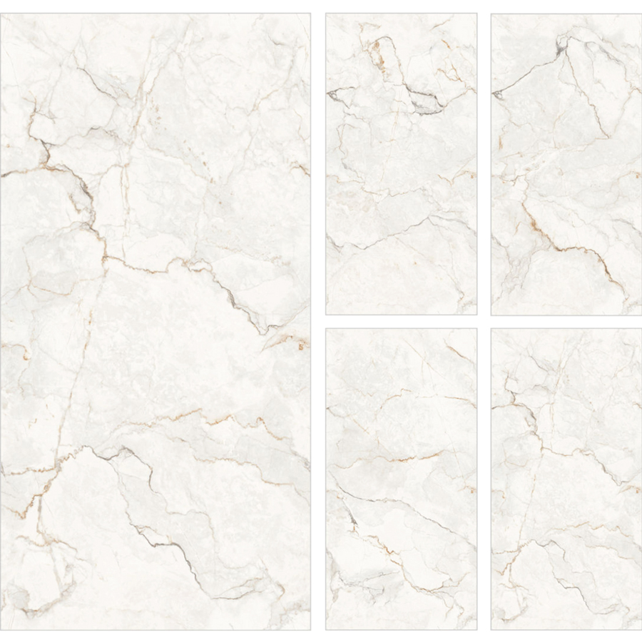 GẠCH ẤN ĐỘ 600X1200 MOSCATO MILK - M62058