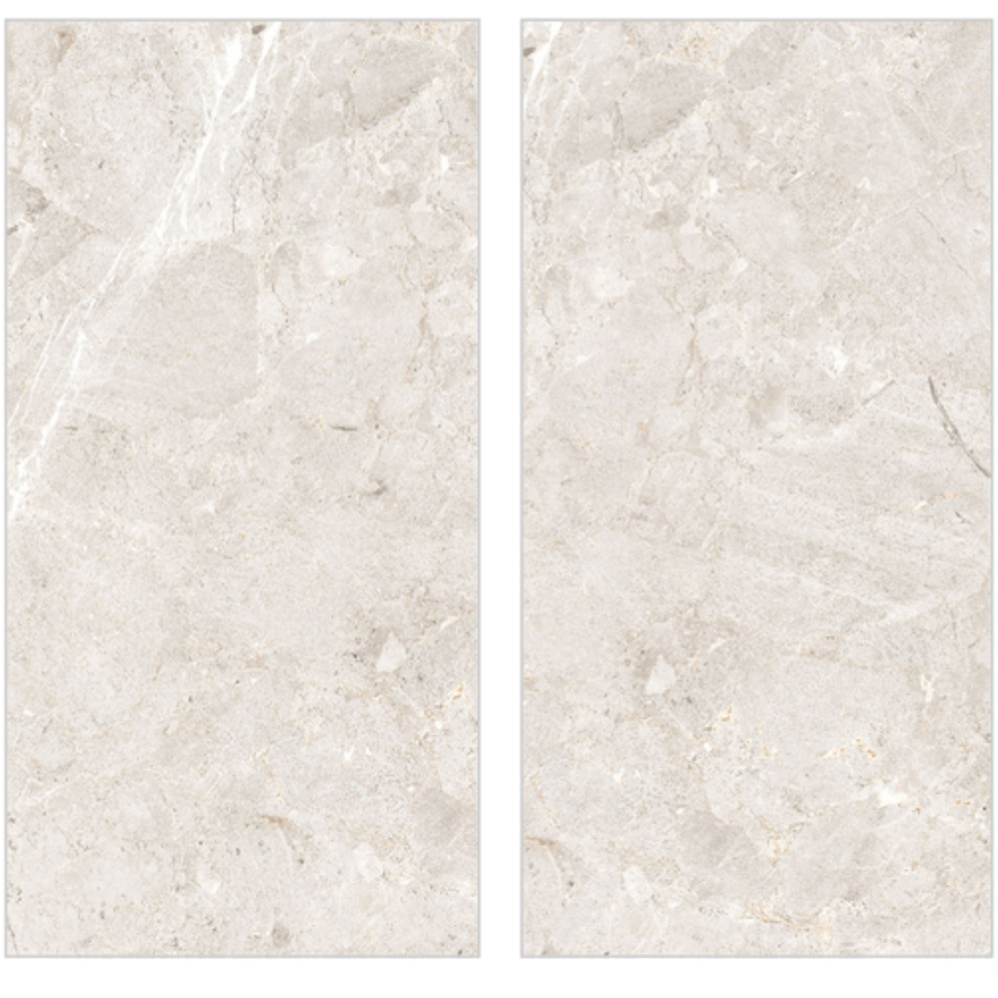 TURKISH BLANCO-G62002 - 600 X 1200 MM
